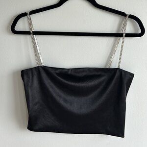 Meshki Tank Top